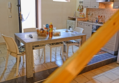 Casa Vacanze Loft Monolocale Siciliano